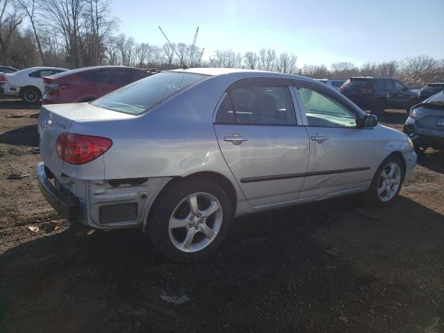 Photo 3 from auction – 2006 TOYOTA COROLLA CE with VIN 2T1BR32E56C579588
