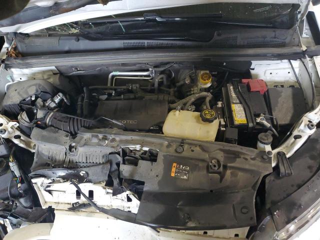 Photo 12 from auction – 2019 CHEVROLET TRAX LS with VIN 3GNCJKSB8KL392730
