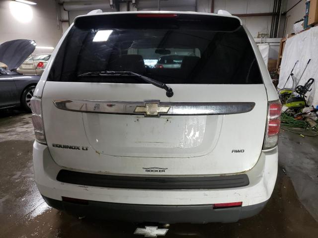 Photo 6 from auction – 2007 CHEVROLET EQUINOX LT with VIN 2CNDL73F276112474