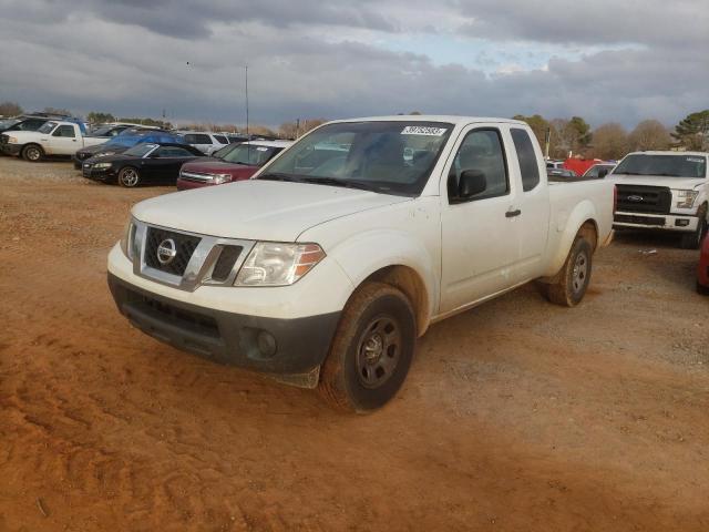 NISSAN FRONTIER S 2013 with VIN 1N6BD0CT4DN761431 - Photo from auction
