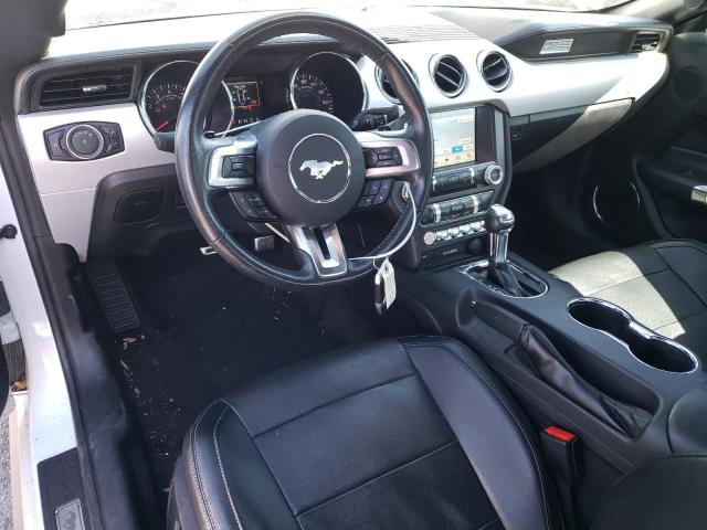 Photo 8 from auction – 2016 FORD MUSTANG with VIN 1FA6P8TH2G5221074