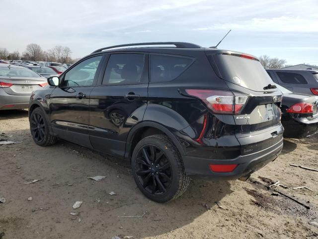Photo 2 from auction – 2017 FORD ESCAPE SE with VIN 1FMCU0GD8HUD18992