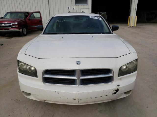 Photo 5 from auction – 2006 DODGE CHARGER SE with VIN 2B3KA43G26H494194