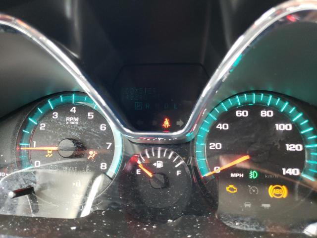 Photo 9 from auction – 2015 CHEVROLET TRAVERSE L with VIN 1GNKRHKD5FJ340672