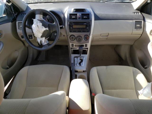 Photo 8 from auction – 2012 TOYOTA COROLLA BA with VIN 5YFBU4EE3CP020035