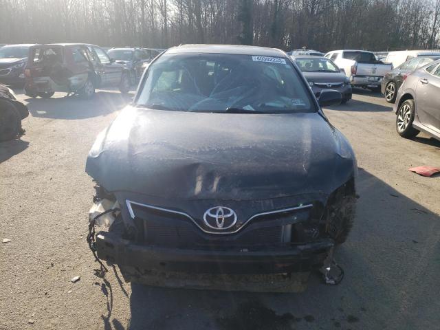 Photo 5 from auction – 2011 TOYOTA CAMRY BASE with VIN 4T1BF3EKXBU665899