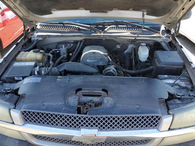 Photo 11 from auction – 2004 CHEVROLET SILVERADO with VIN 1GCHK29U64E313349