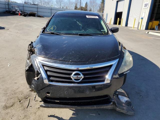 Photo 5 from auction – 2015 NISSAN ALTIMA 2.5 with VIN 1N4AL3AP2FN352300