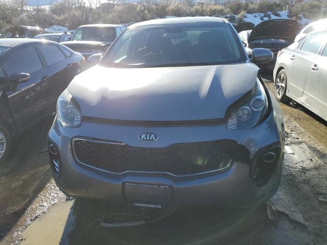 Photo 5 from auction – 2017 KIA SPORTAGE L with VIN KNDPMCAC7H7274876