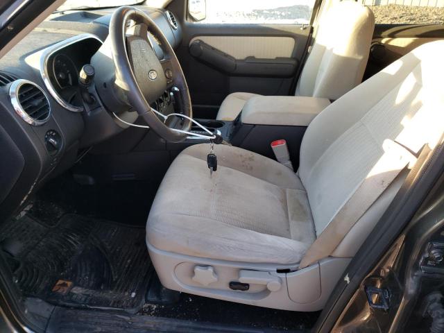 Photo 7 from auction – 2008 FORD EXPLORER X with VIN 1FMEU73E78UA66328