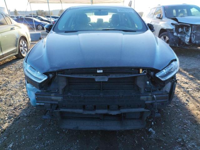 Photo 5 from auction – 2014 FORD FUSION SE with VIN 3FA6P0LU9ER357579
