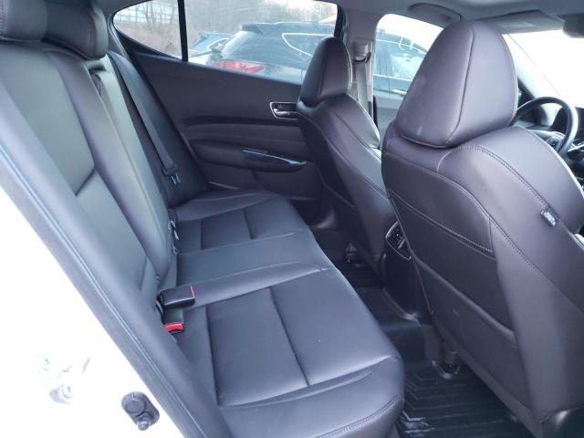 Photo 10 from auction – 2020 ACURA TLX with VIN 19UUB2F37LA000330