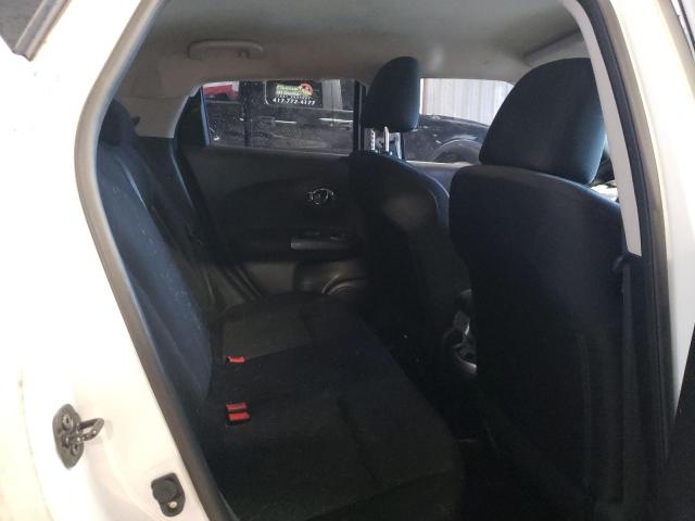 Photo 10 from auction – 2014 NISSAN JUKE S with VIN JN8AF5MVXET359078