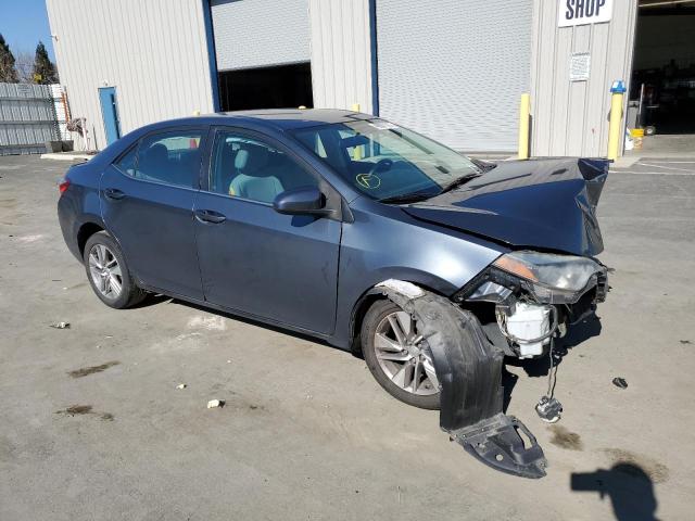 Photo 4 from auction – 2016 TOYOTA COROLLA EC with VIN 5YFBPRHE0GP371524