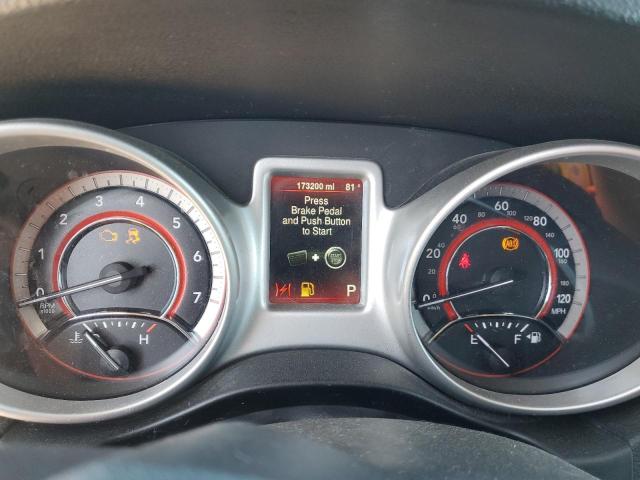 Photo 9 from auction – 2015 DODGE JOURNEY SX with VIN 3C4PDCBG9FT733822