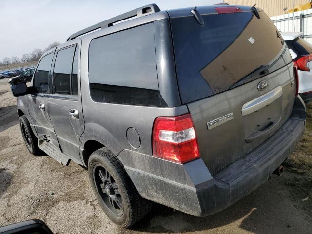 Photo 2 from auction – 2012 FORD EXPEDITION with VIN 1FMJU1G52CEF59990
