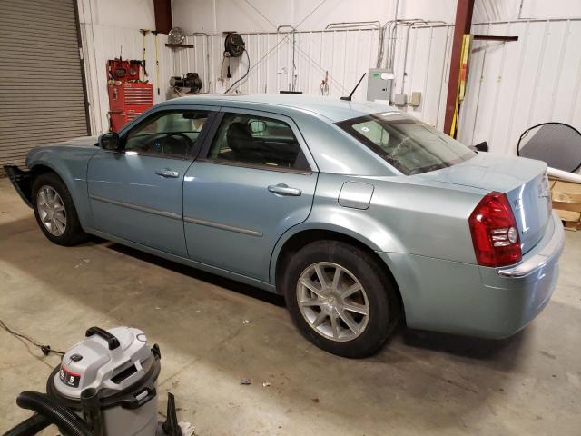Photo 2 from auction – 2008 CHRYSLER 300 LIMITE with VIN 2C3KK33G68H310971