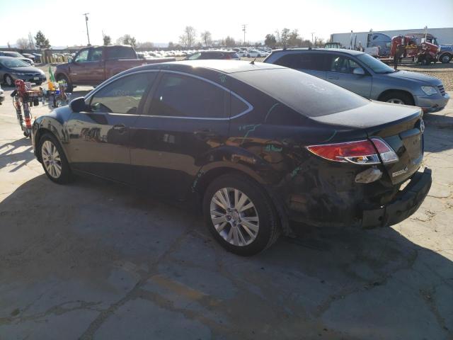 Photo 2 from auction – 2010 MAZDA 6 I with VIN 1YVHZ8CH1A5M06537