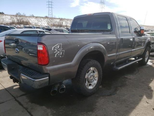 Photo 3 from auction – 2011 FORD F250 SUPER with VIN 1FT7W2BT3BEB95128