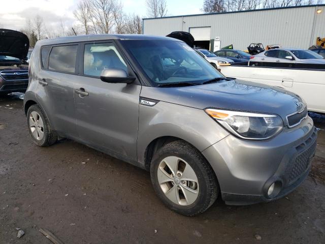 Photo 4 from auction – 2015 KIA SOUL with VIN KNDJN2A20F7183272