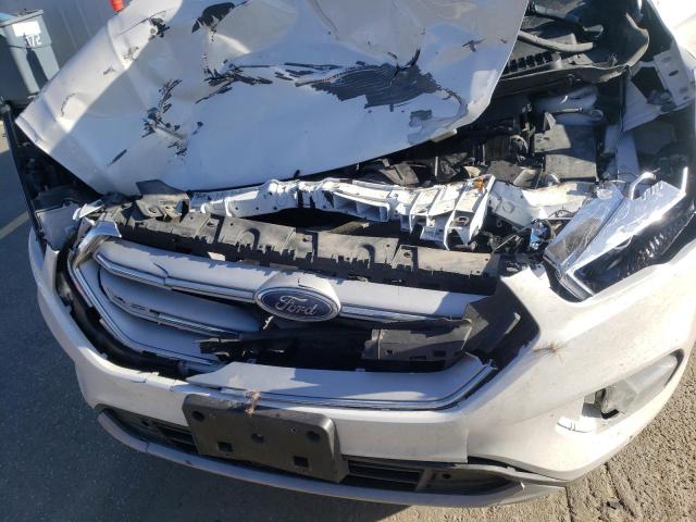 Photo 11 from auction – 2018 FORD ESCAPE TIT with VIN 1FMCU9J96JUC36550