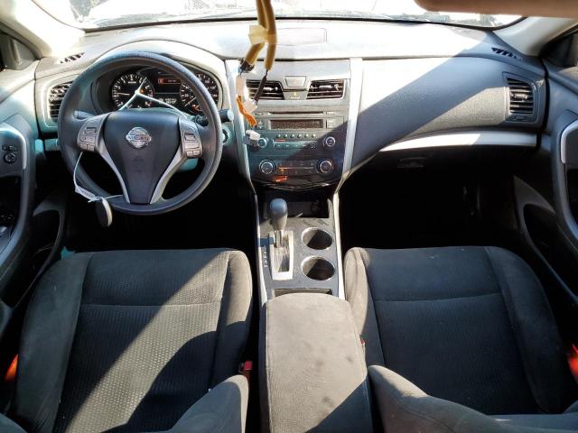 Photo 8 from auction – 2015 NISSAN ALTIMA 2.5 with VIN 1N4AL3AP2FN352300
