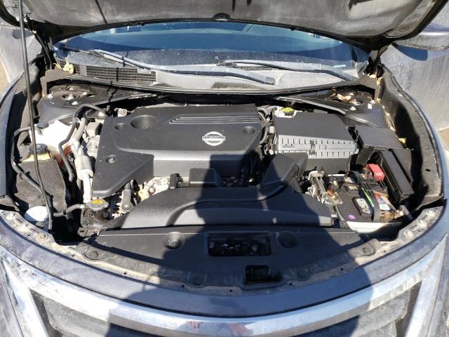 Photo 11 from auction – 2013 NISSAN ALTIMA 2.5 with VIN 1N4AL3AP6DN460223
