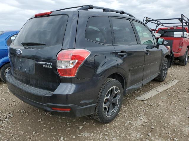 Photo 3 from auction – 2014 SUBARU FORESTER 2 with VIN JF2SJACC8EG403807