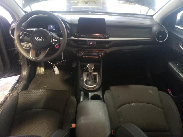 Photo 8 from auction – 2019 KIA FORTE FE with VIN 3KPF24AD8KE011447