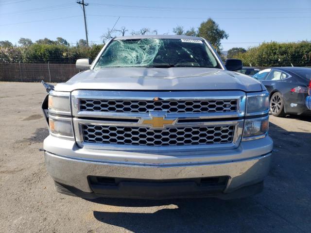 Photo 5 from auction – 2014 CHEVROLET SILVERADO with VIN 3GCUKREC2EG386541