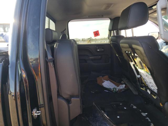 Photo 10 from auction – 2015 GMC SIERRA K15 with VIN 3GTU2WEJ7FG359852