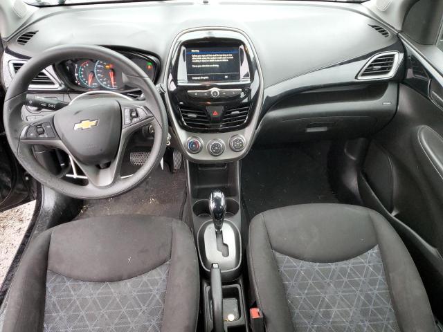 Photo 8 from auction – 2020 CHEVROLET SPARK 1LT with VIN KL8CD6SA5LC416437
