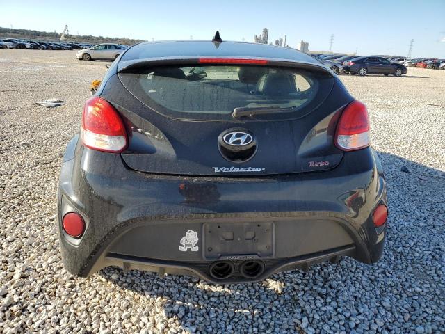 Photo 6 from auction – 2015 HYUNDAI VELOSTER T with VIN KMHTC6AE1FU236655