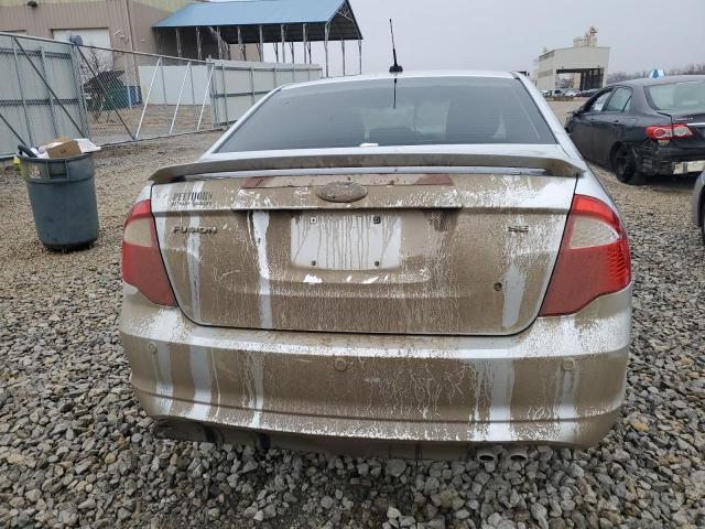 Photo 6 from auction – 2011 FORD FUSION SE with VIN 3FAHP0HA0BR286288