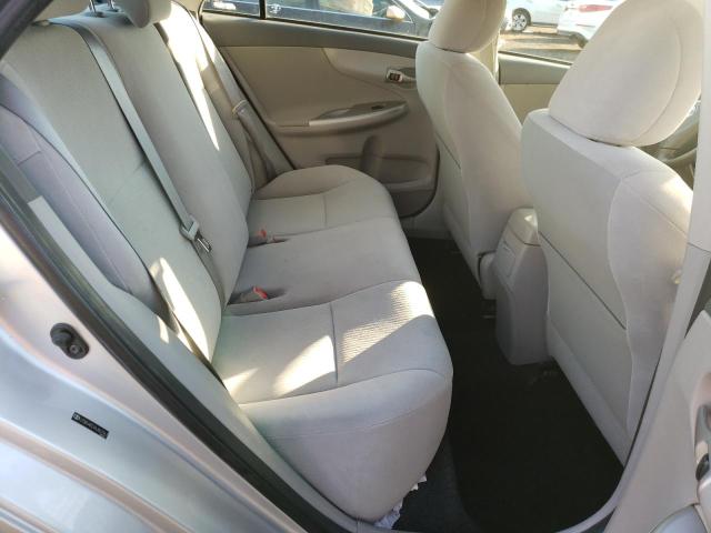 Photo 10 from auction – 2010 TOYOTA COROLLA BA with VIN JTDBU4EEXAJ067967