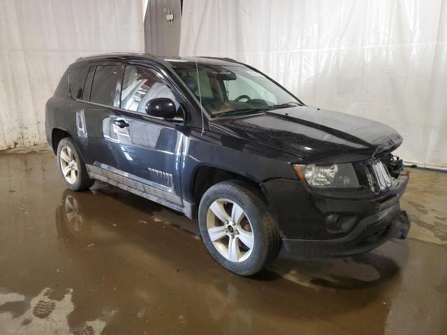 Photo 4 from auction – 2014 JEEP COMPASS LA with VIN 1C4NJDEBXED626546