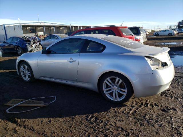Photo 2 from auction – 2008 INFINITI G37 BASE with VIN JNKCV64E28M123163