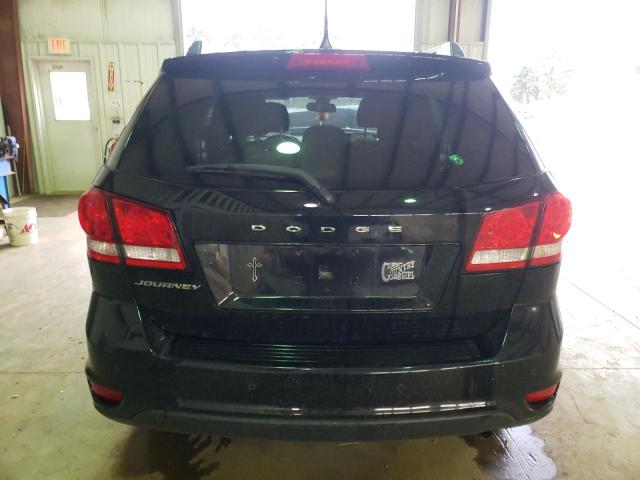 Photo 6 from auction – 2019 DODGE JOURNEY SE with VIN 3C4PDCBB6KT862471