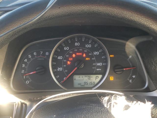 Photo 9 from auction – 2014 TOYOTA RAV4 XLE with VIN 2T3RFREV3EW158673