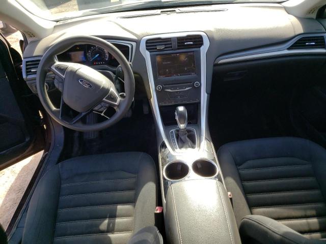 Photo 8 from auction – 2013 FORD FUSION SE with VIN 3FA6P0HR4DR104656