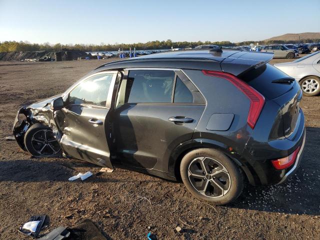 Photo 2 from auction – 2023 KIA NIRO SX with VIN KNDCT3LE5P5059054