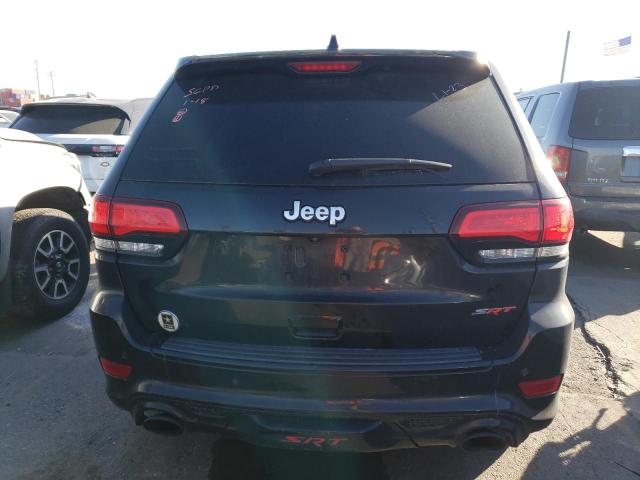 Photo 6 from auction – 2015 JEEP GRAND CHER with VIN 1C4RJFDJ3FC612887
