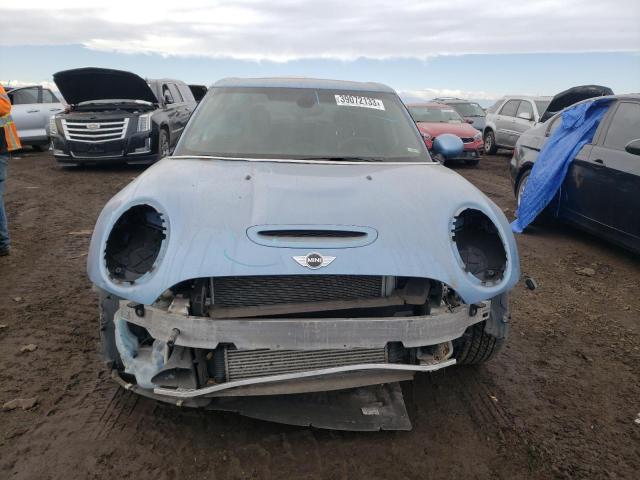 Photo 5 from auction – 2017 MINI COOPER S C with VIN WMWLU5C33H2E84525