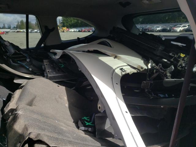 Photo 12 from auction – 2020 TOYOTA HIGHLANDER with VIN 5TDCZRBH7LS008446