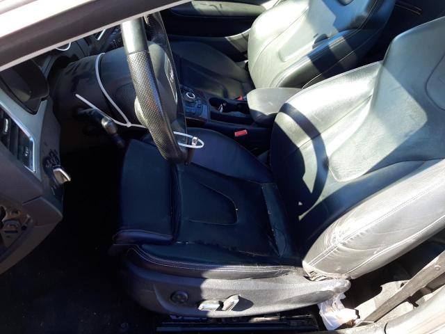 Photo 7 from auction – 2012 AUDI A5 PREMIUM with VIN WAULFAFR7CA022273