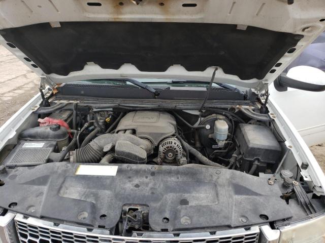 Photo 11 from auction – 2009 GMC SIERRA K15 with VIN 3GTEK133X9G124264