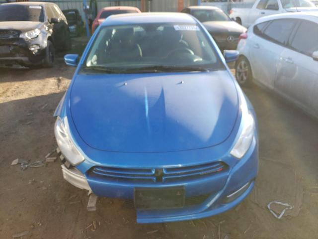 Photo 5 from auction – 2015 DODGE DART SE with VIN 1C3CDFAA5FD213611