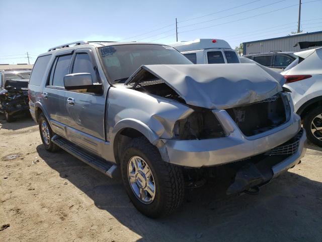 Photo 4 from auction – 2006 FORD EXPEDITION with VIN 1FMFU205X6LA25108