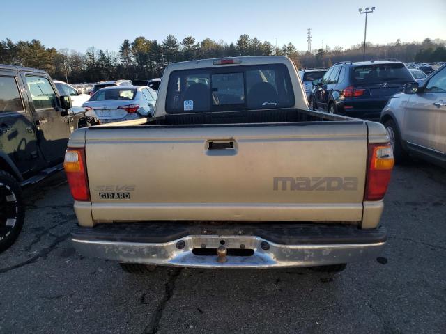 Photo 6 from auction – 2001 MAZDA B3000 CAB with VIN 4F4ZR17U01TM31683