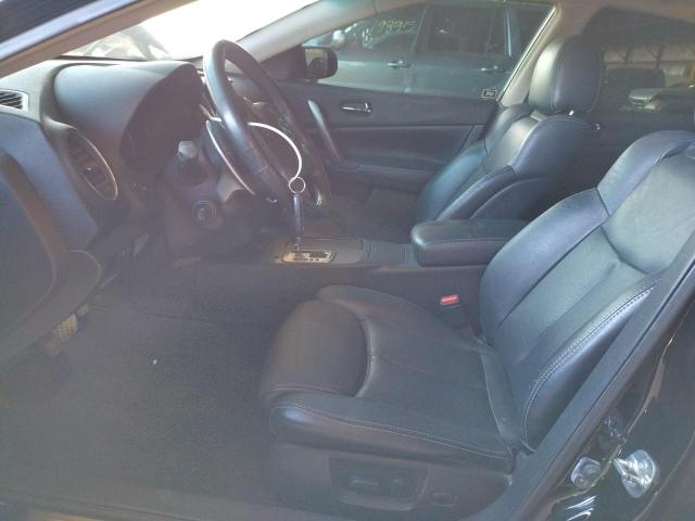 Photo 7 from auction – 2012 NISSAN MAXIMA S with VIN 1N4AA5AP7CC854227